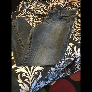 Torrid Size 18 Jeans